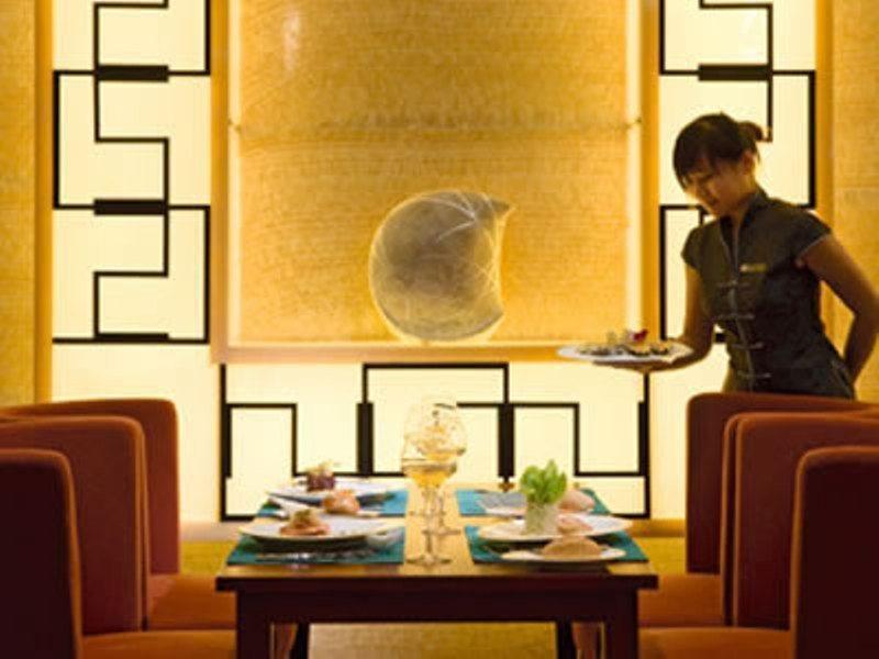 Baolong Hotel Шанхай Экстерьер фото